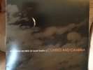 Coheed and Cambria In Keeping Secrets rare clear 2x vinyl LP album ltd /300