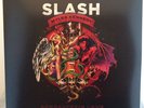 Apocalyptic Love - Slash feat. Myles Kennedy Vinyl Double LP (Limited Edition)
