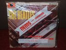 BEATLES Please Please Me LP 1963 MONO + NEMS BAG FROM BEATLES MANAGER'S SHOP