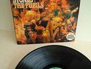 THE PUPILS (THE EYES) - TRIBUTE TO THE ROLLING STONES - 1966 UK LP - WING WL1150