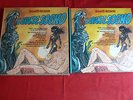 R. VECCHIONI - COFANETTO IL GRANDE SOGNO (2LP+LIBRO+POSTER) RARISSIMO