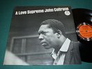 JOHN COLTRANE - 