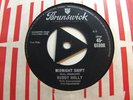 Buddy Holly – Midnight Shift 1958 7” Brunswick 05800
