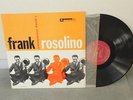 FRANK ROSOLINO I Play Trombone BETHLEHEM BCP 26 ORG Deep Groove MONO LP