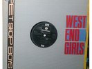 PET SHOP BOYS - WEST END GIRLS (TOP 12