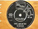 THE TEMPTATIONS - SINCE I LOST MY BABY - 7