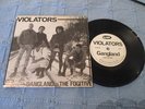 The Violators - Gangland 7