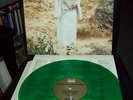 SISTER DOUBLE HAPPINESS UNCUT RARE GREEN VINYL ALBUM ON SUB -POP @ £4.99 NO/RES