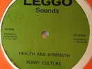 Bobby Culture Health And Strength Killer Roots 12