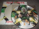 IRON MAIDEN 