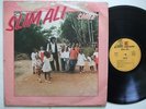 SLIM ALI smile HEAVY AFRO FUNK SOUL PSYCH SYNTH KENYA BENGA BEAT ?