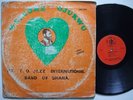 T.O. JAZZ BAND welcome ojukwu TOP DEEP & SHAKING HIGHLIFE ?