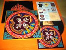 KISS ROCK AND ROLL OVER 1976 USA Initial 1st Vinyl LP+STICKER+MERCHANDISE FORM