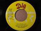 FRIDAY SATURDAY AND SUNDAY Dig 296 THERE MUST BE SOMETHING / POTATO SALAD Hear