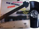 BLUE MITCHELL - out of the blue - RIVERSIDE 1131 DEEP GROOVE MONO - VG++//