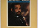CANNONBALL ADDERLEY LP RIVERSIDE “Them Dirty Blues” mono DG small label NICE