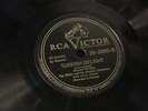 RAY NOBLE & MAYFAIR ORCH Turkish Delight Pt 1 and 2 VICTOR 20-2880 / E-