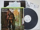 JETHRO TULL AQUALUNG RARE ORIG MFSL 1-061 LP KOMPLETT MIT ALLEN BEILAGEN MINT-