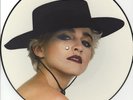 MADONNA LA ISLA BONITA(EXTENDED REMIX RARE LIMITED PICTURE DISC Sire w8378TP EX