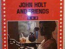 John Holt And Friends - ORIGINAL LP