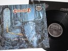 ENTOMBED -Left Hand Path LP 1989 MOSH 21 Earache 1st press