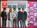 Rolling Stones  BRAVO   -  LP Teldec Hörzu SHZT 531