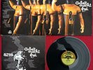 AREA - Arbeit macht Frei -  ITALIAN FREE JAZZ PROG VINYL LP