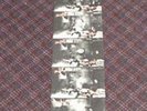 12 postcards that came with the Rolling Stones Exile on Main Street album