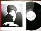 AUNT SALLY Vanity Records Phew Japan No Wave Punk 1979 OBI New Wave Private MINT