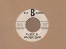 Earl Duke Jenkins - Misusin Me - Bee Soul Northern Crossover Motown Tmg Rare Mod