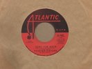 Pointer Sisters - Send Him Back - Atlantic 2nd