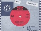 Nella Dodds - Finders Keepers - PYE