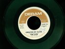 45 rpm 45-DEM-7510 on Deram, The Syn, Created by Clive b/w Grounded