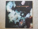 THE CURE   DISINTEGRATION   LP on ELEKTRA US PRESSING 1989 GOTH PROMO NMM