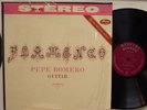 MERCURY LIVING PRESENCE SR 901297 RFR 1/2 NM/SHRINK/PEPE ROMERO- FLAMENCO/TAS