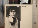 Pink Floyd/Syd Barrett El Syd 2-7