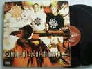 GANG STARR Moment Of Truth 3LP ORIGINAL M.O.P. SCARFACE BIG SHUG hip-hop rap