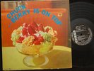 Chuck Berry R&B LP (Chess 1435) Chuck...Berry Is On Top