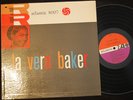 La Vern Baker R&B LP (Atlantic 8007) La Vern Baker VG++/M-