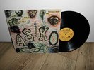 ASIKO - TAKE A TRIP WITH ASIKO  LP GORRILLA RECORDS AFRO FUNK  TOP ZUSTAND EX
