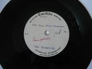 THE SHADOWS EMIDISC 'THE GIRL FROM IPANEMA'