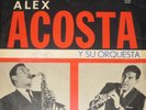 MONSTER ALEX ACOSTA LA CUMBIA DEL MONTE AFRO LATIN CLARINETE KILLER