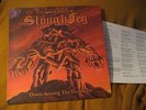 LORD WEIRD SLOUGH FEG down among the dead ORIG VINYL LP manilla road primordial