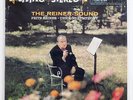 CLASSIC RECORDS RCA LIVING STEREO SEALED LSC 2183 The Reiner Sound CSO