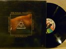 ITALY Black Saint Jazz LP Don Pullen THE MAGIC TRIANGLE Don Moye Joseph Jarman