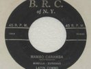  LATIN COMBO MAMBO CARAMBA AFRO LATIN GUITAR KILLER