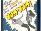 CHEWING GUM-SENTI  QUESTA CHITARRA/TU SEI AL BUIO -PSYCH /GARAGE - 7