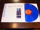 GUIDED BY VOICES- Bee Thousand (1994) Matador/ Scat RARE Blue Vinyl