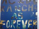 Acid Ranch As Forever Guided By Voices Robert Pollard Rare 1 of 525