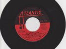 POINTER SISTERS-SEND HIM BACK/ DESTINATION NO MORE HEARTACHE - ATLANTIC RE-ISSUE